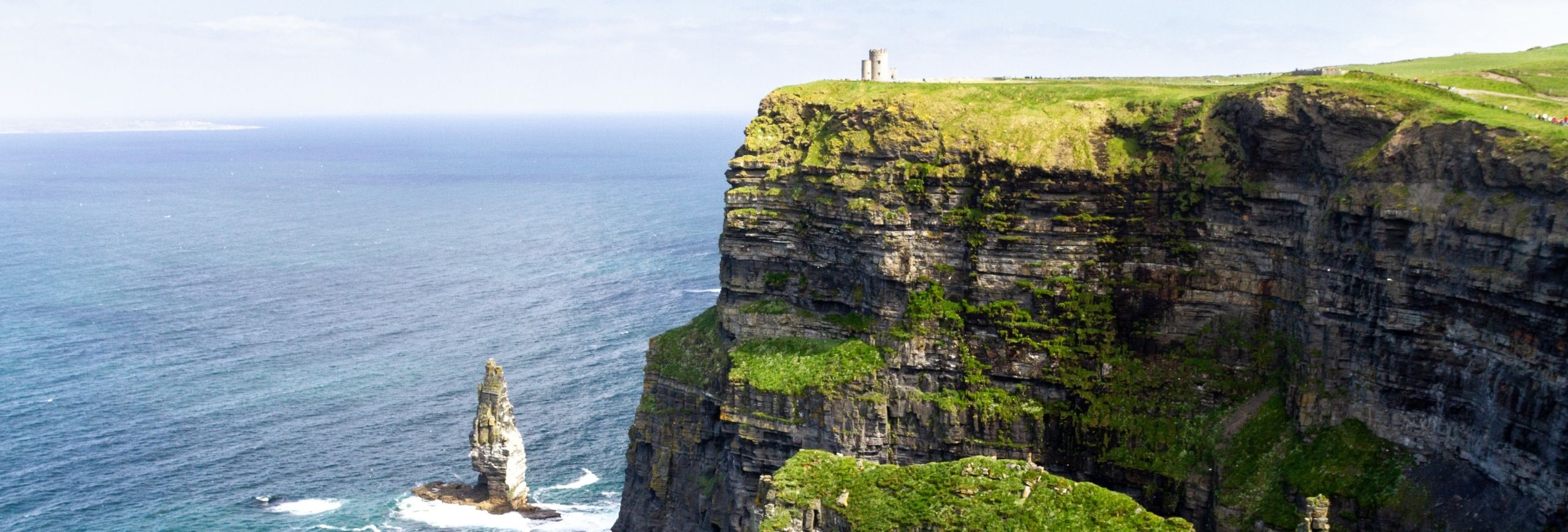 20 Ideas For Days Out In Ireland
