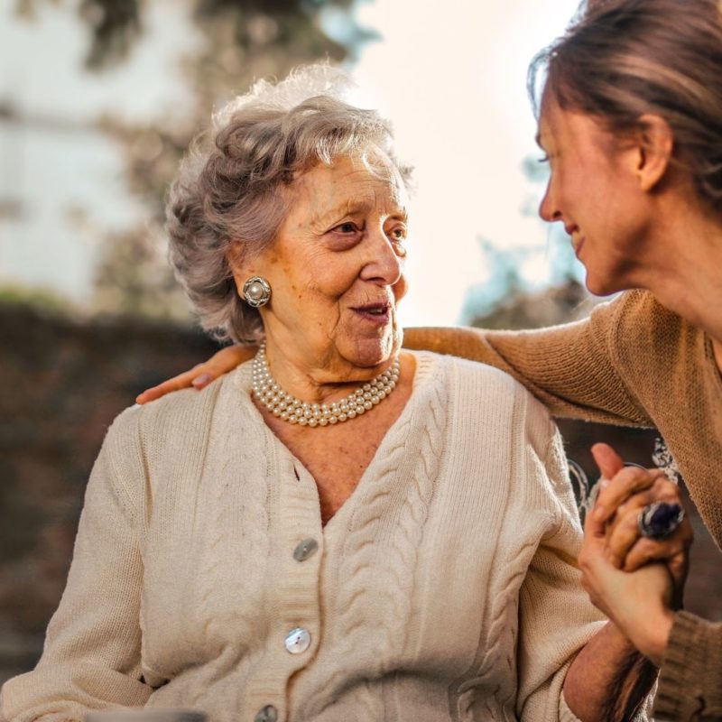 eila connect - independent connected