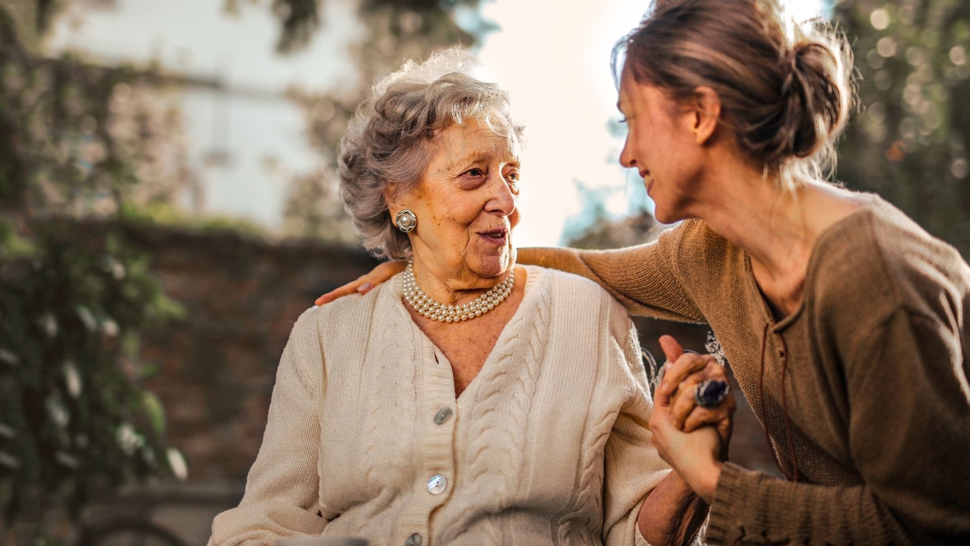 Embracing Independence with Eila Connect: A Safer Tomorrow for Your Elderly Loved Ones
