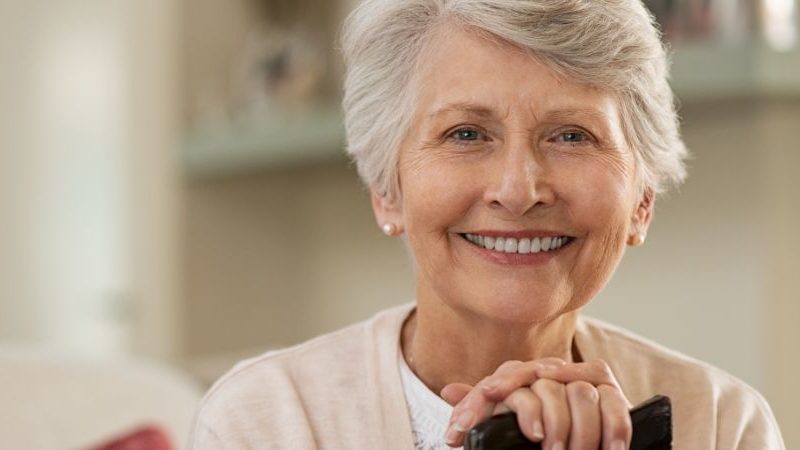 assistive technology software and aging in place