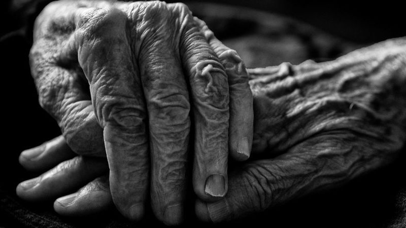 elder abuse awareness day