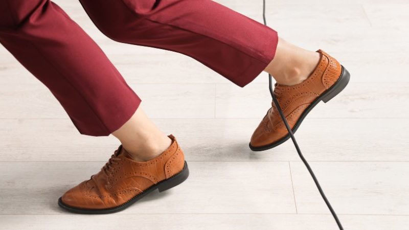 fall detection technology - eila connect