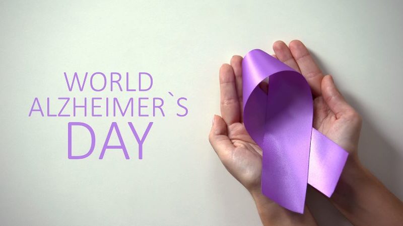 alzheimers day and eila connect