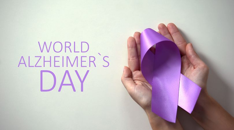 World Alzheimer’s Day: Raising Awareness and Supporting Those Living with Alzheimer’s