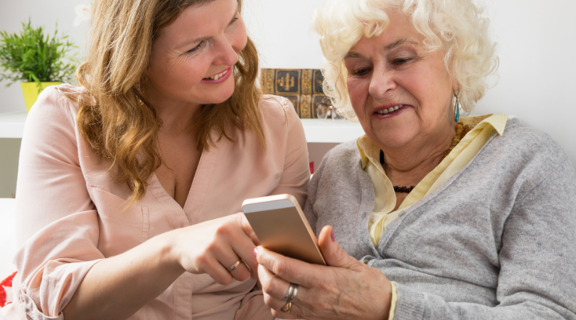 Building Trust in Technology: How Eila Connect Ensures Privacy and Security for Seniors
