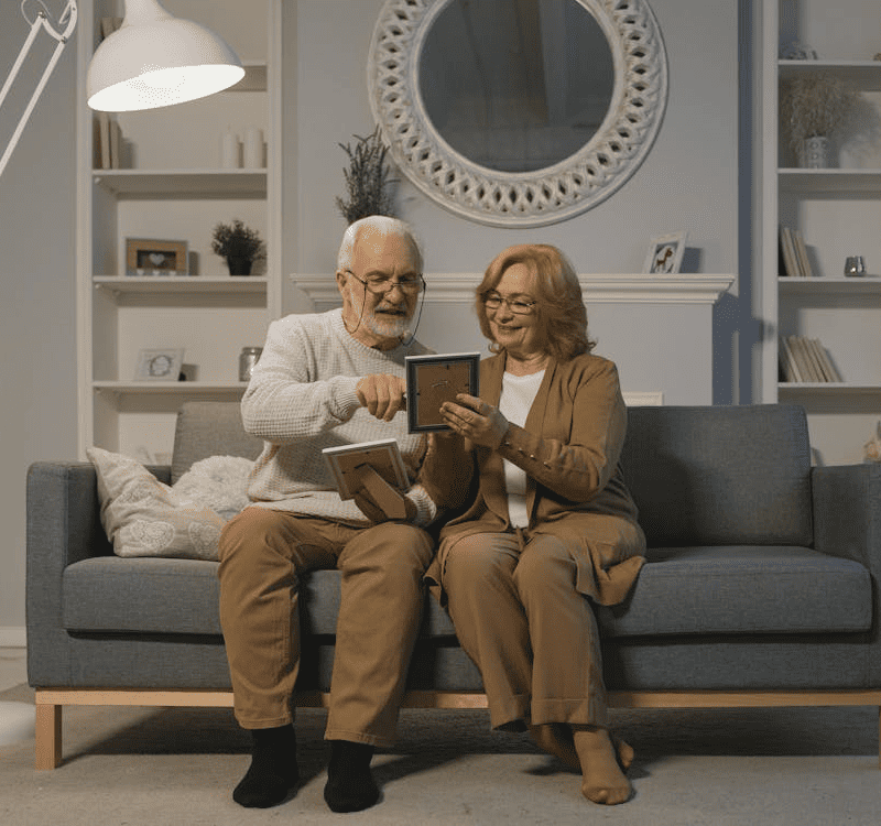 Radar fall detection vs pendants