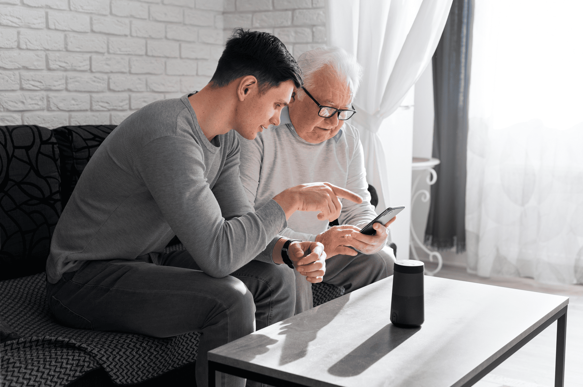 Best elderly safety tech 2026