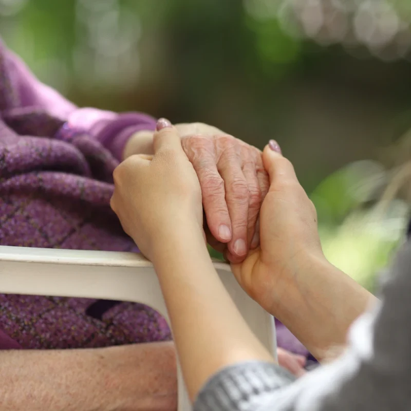 Eila Connect | MDSense