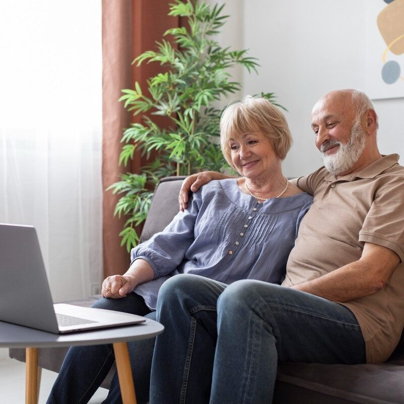Dementia home safety in Ireland