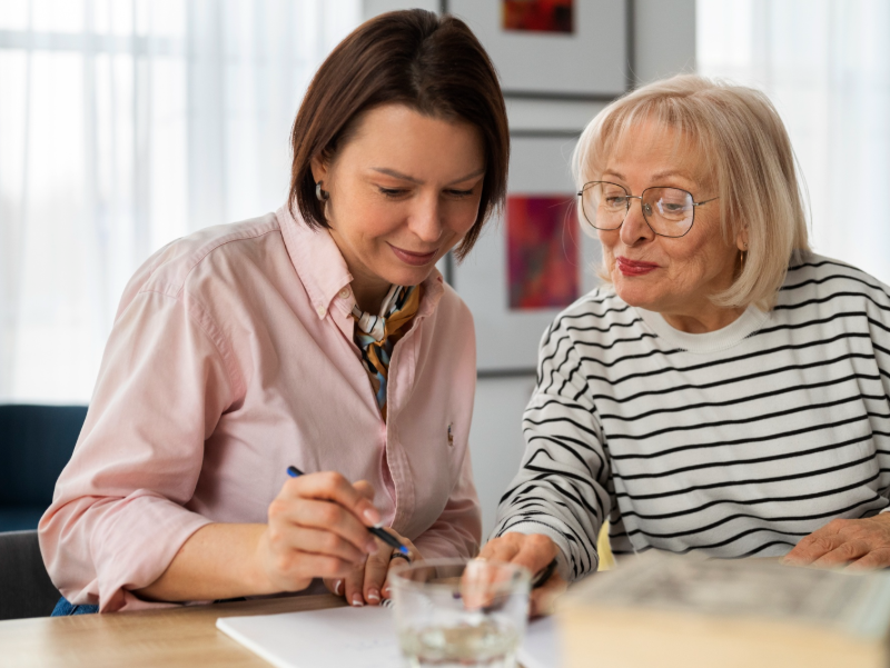 Home care costs Ireland 2026